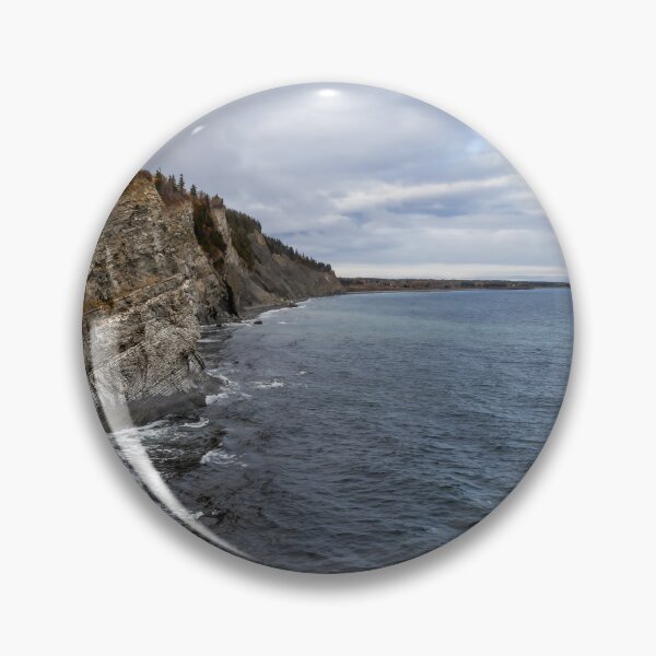 Item preview, Scenic View of Cap Bon Ami 4 designed and sold by jrtwynam.