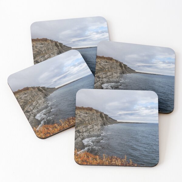 Item preview, Scenic View of Cap Bon Ami 4 designed and sold by jrtwynam.