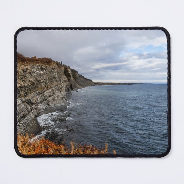 Item preview, Scenic View of Cap Bon Ami 4 designed and sold by jrtwynam.