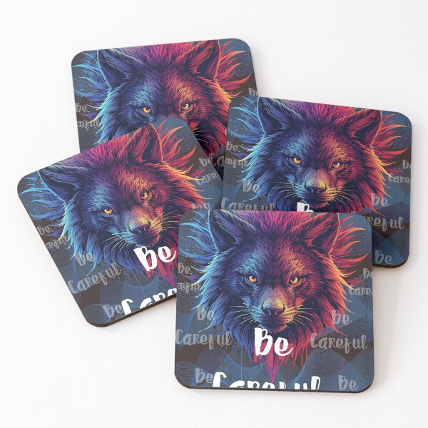 Item preview, Be careful designed and sold by 4Dart.