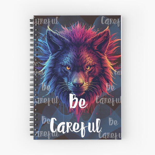 Item preview, Be careful designed and sold by 4Dart.