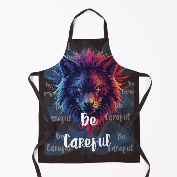 Item preview, Be careful designed and sold by 4Dart.