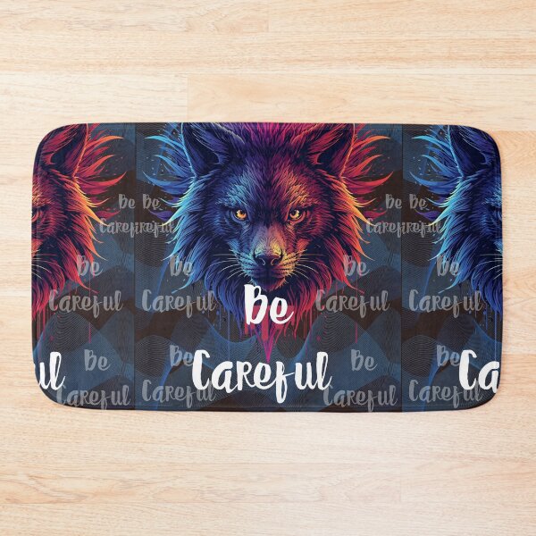 Item preview, Be careful designed and sold by 4Dart.