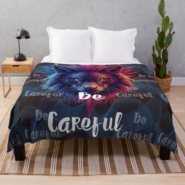 Item preview, Be careful designed and sold by 4Dart.
