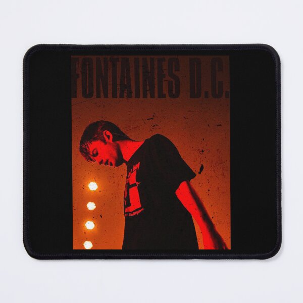 Item preview, Fontaines D.C. Vintage VL10 designed and sold by sindifitriak.
