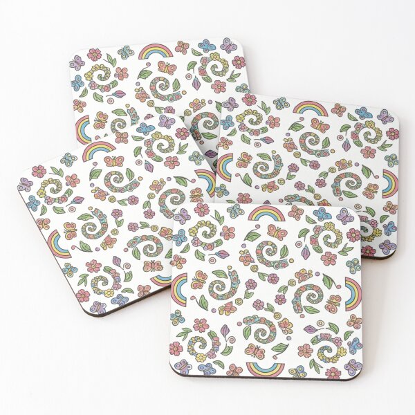 Item preview, 花花绿绿brightly colored designed and sold by VICYINYIN.