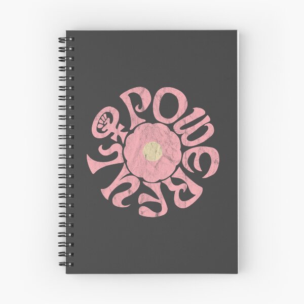 Item preview, Powerful Woman Flower designed and sold by Unhinged Heather.