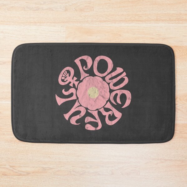 Item preview, Powerful Woman Flower designed and sold by Unhinged Heather.