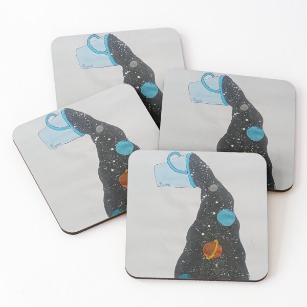 Item preview, Pouring the Universe designed and sold by Ranabgartwork.
