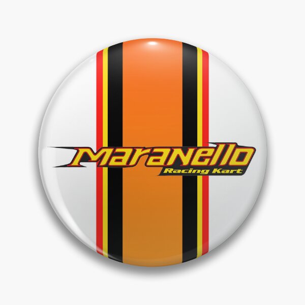 Item preview, Maranello Racing Karts designed and sold by KartPixel by Pipstar.
