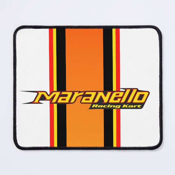 Item preview, Maranello Racing Karts designed and sold by KartPixel by Pipstar.
