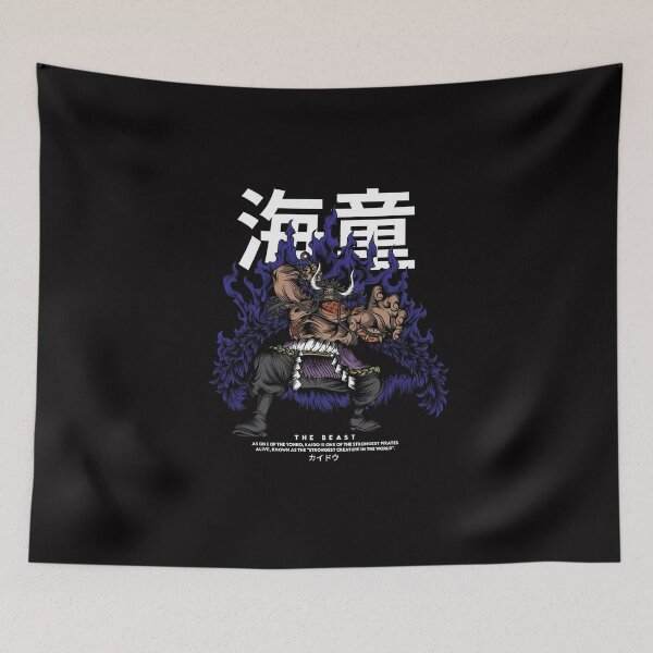 Item preview, The Darkness Emperor with Twin Powers designed and sold by CrispyToast-YT.