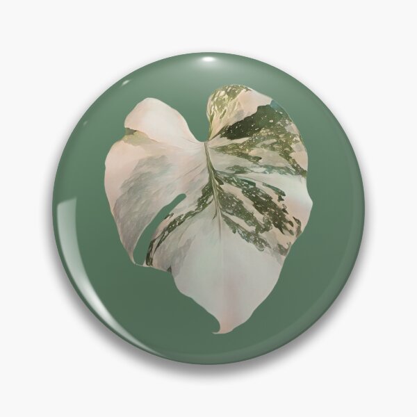 Item preview, Monstera Thai Constellation designed and sold by chloeifulgham.