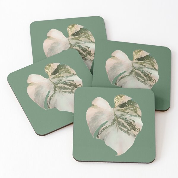 Item preview, Monstera Thai Constellation designed and sold by chloeifulgham.