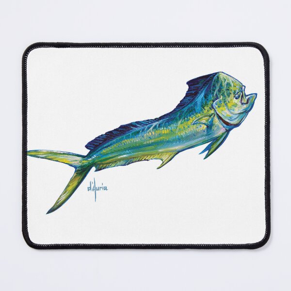 Item preview, Dorado designed and sold by Thomas D'Auria.