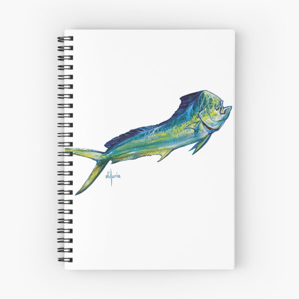 Item preview, Dorado designed and sold by Thomas D'Auria.