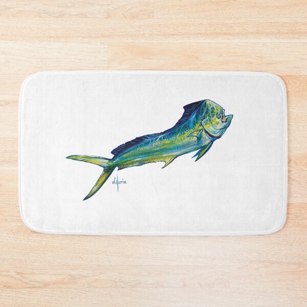 Item preview, Dorado designed and sold by Thomas D'Auria.