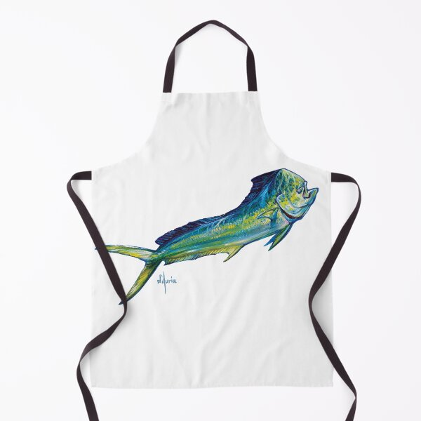 Item preview, Dorado designed and sold by Thomas D'Auria.