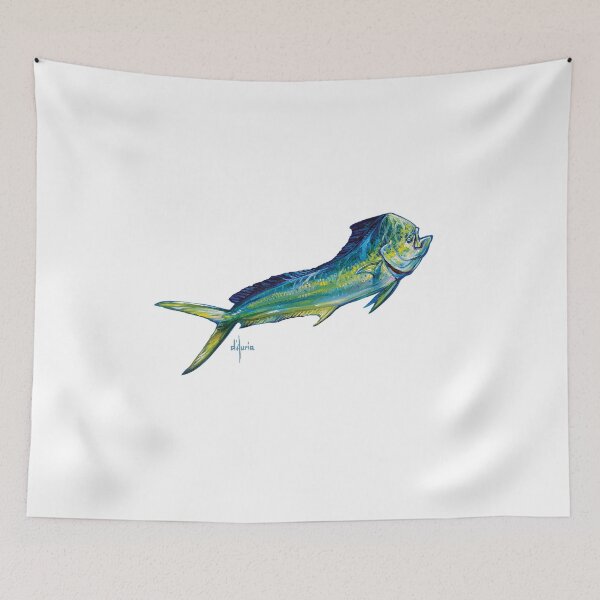 Item preview, Dorado designed and sold by Thomas D'Auria.