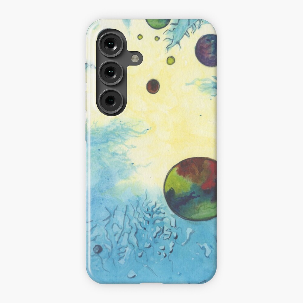 Item preview, Samsung Galaxy Snap Case designed and sold by Hueswithheart.