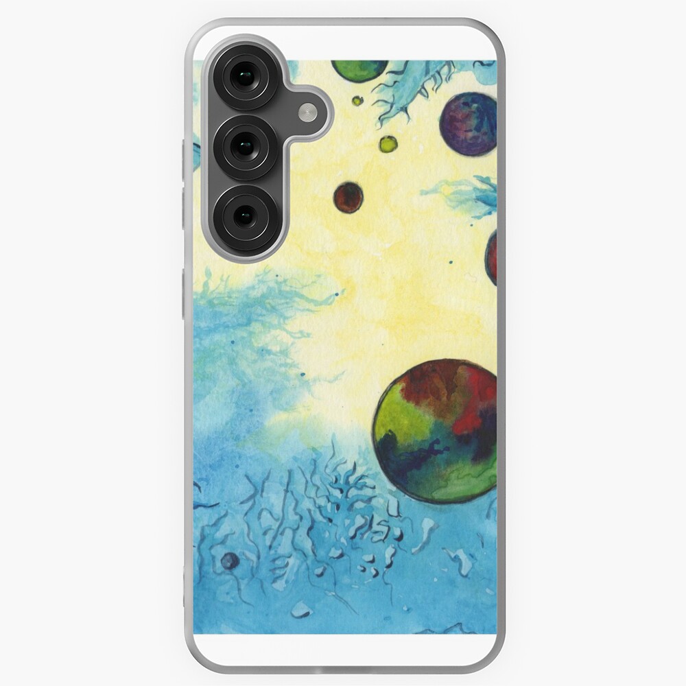 Item preview, Samsung Galaxy Soft Case designed and sold by Hueswithheart.