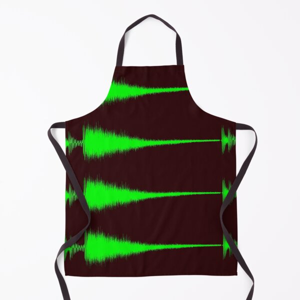 Item preview, Lime Soundwave designed and sold by KyleBobShop.