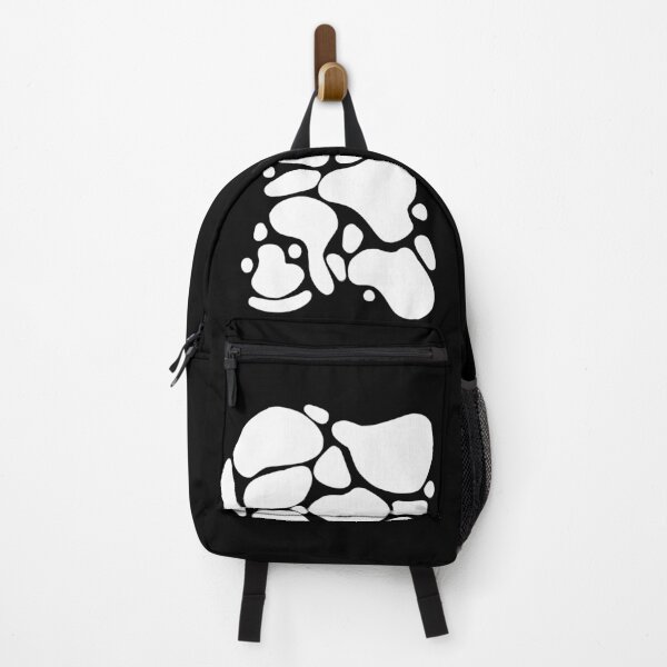 Item preview, Splotches  designed and sold by Panda & Co..