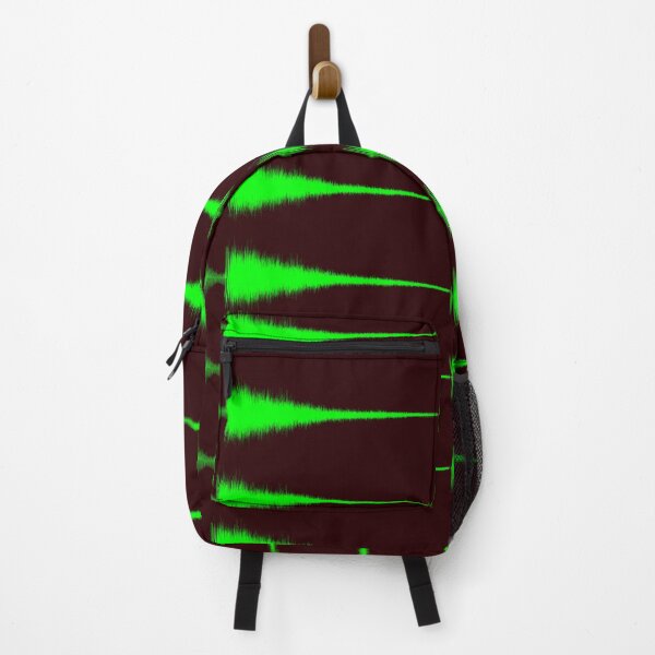 Item preview, Lime Soundwave designed and sold by KyleBobShop.