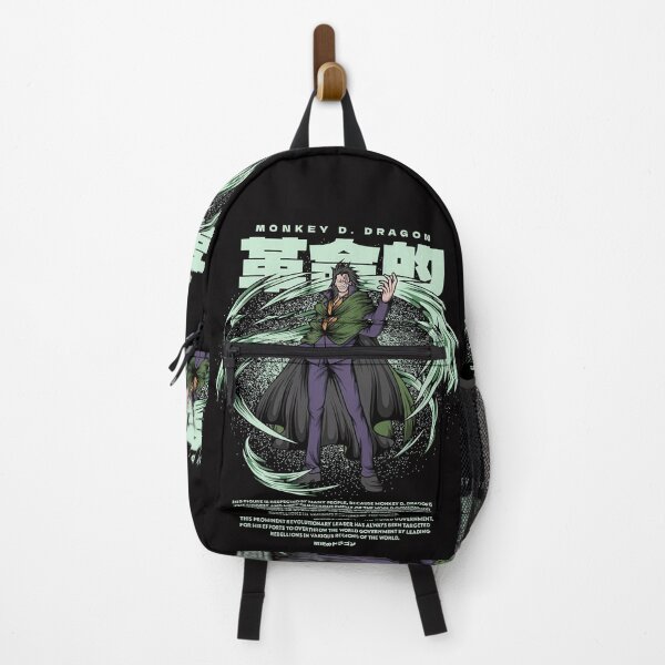 Item preview, The Revolutionary Leader – Master of Storms designed and sold by CrispyToast-YT.