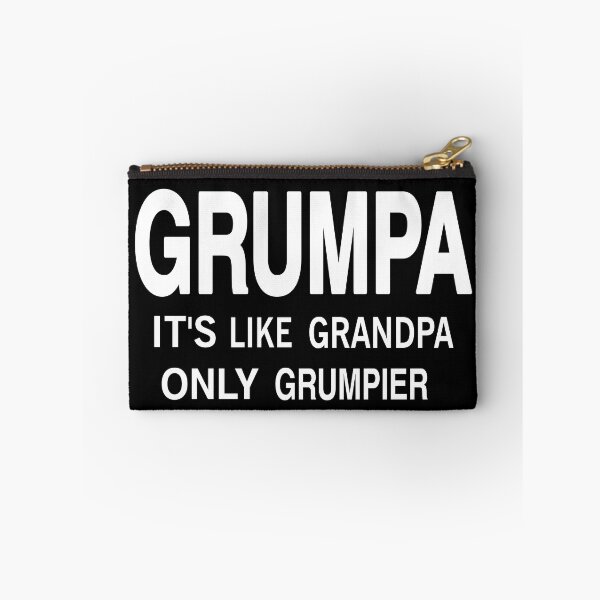 Item preview, GRUMPA SHIRT designed and sold by Adam1770.