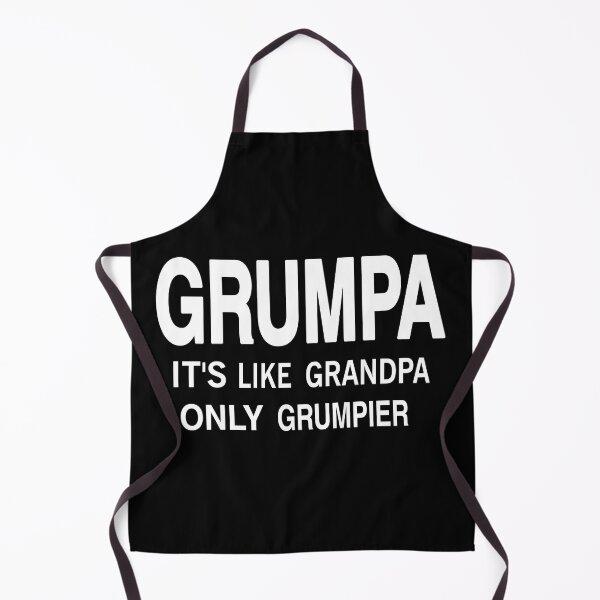 Item preview, GRUMPA SHIRT designed and sold by Adam1770.