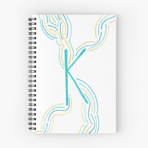 Artikelvorschau, Abstract K 9 entworfen und verkauft von BScottDesign.