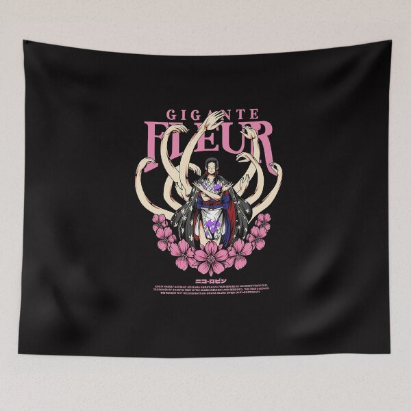 Item preview, Devil Child Archaeologist – Master of Hana Hana Flowers designed and sold by CrispyToast-YT.