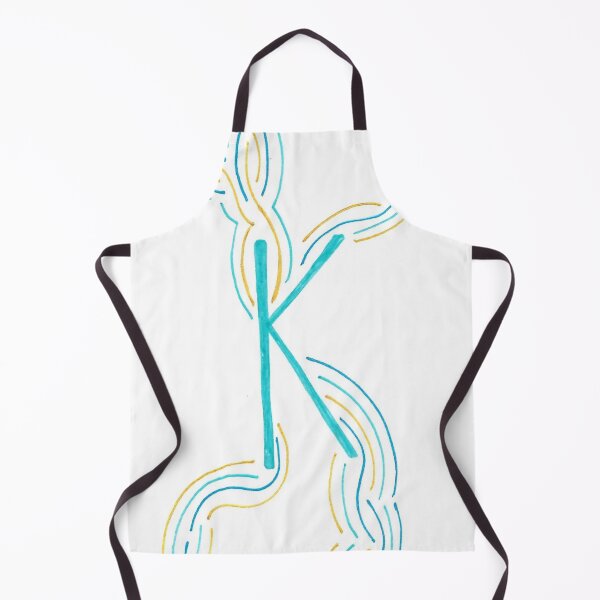 Item preview, Abstract K 9 designed and sold by BScottDesign.