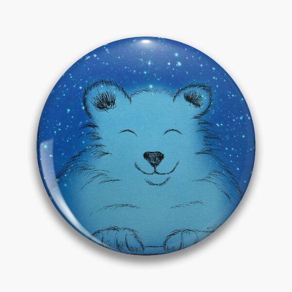 Item preview, Under Winter Stars designed and sold by Salvaged Dreams .