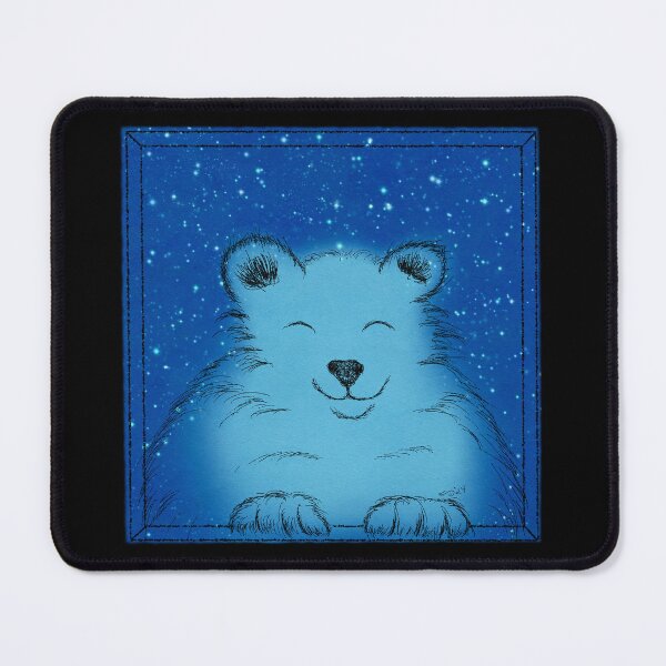 Item preview, Under Winter Stars designed and sold by Salvaged Dreams .