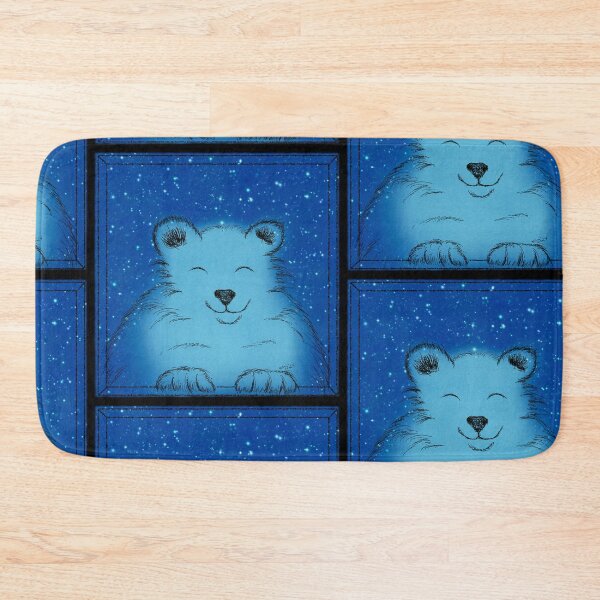 Item preview, Under Winter Stars designed and sold by Salvaged Dreams .