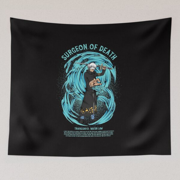 Item preview, Surgeon of Death – Master of the ROOM Ability designed and sold by CrispyToast-YT.