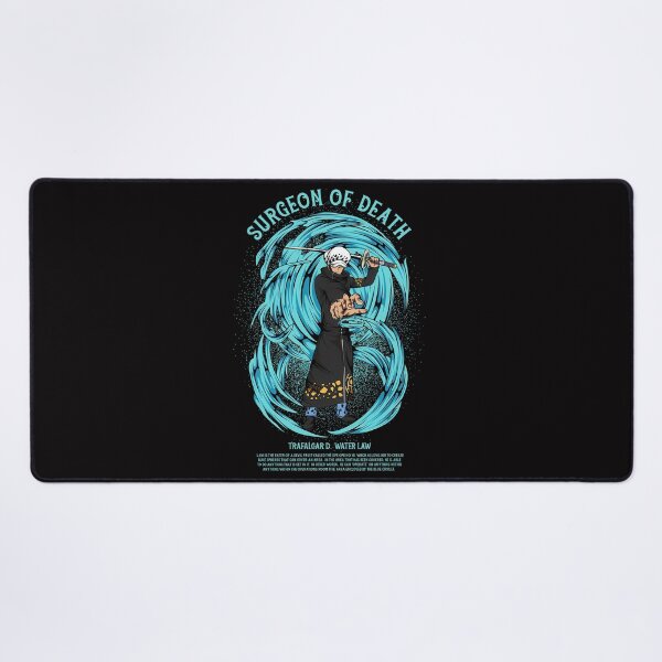 Item preview, Surgeon of Death – Master of the ROOM Ability designed and sold by CrispyToast-YT.