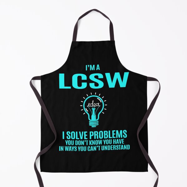 Item preview, Lcsw designed and sold by vanejamofedau.