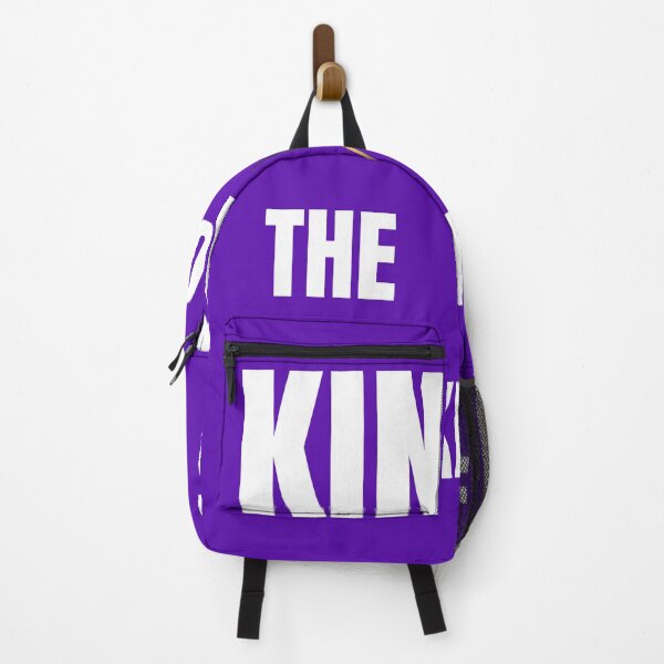 Item preview, KING OF THE DARKNESS — III designed and sold by SALEX.com.