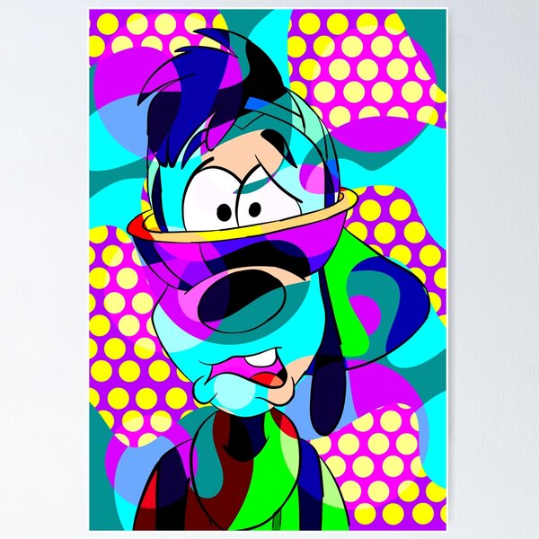 Item preview, STAND OUT!! designed and sold by MOVIE ARTS.