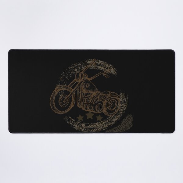 Item preview, A picture of a motorcycle for motorcycle fans designed and sold by Lovelalaland.