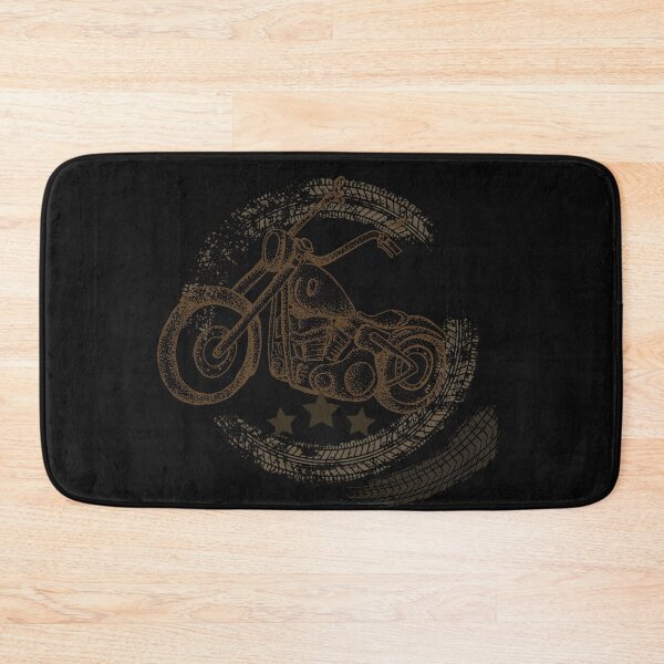 Item preview, A picture of a motorcycle for motorcycle fans designed and sold by Lovelalaland.