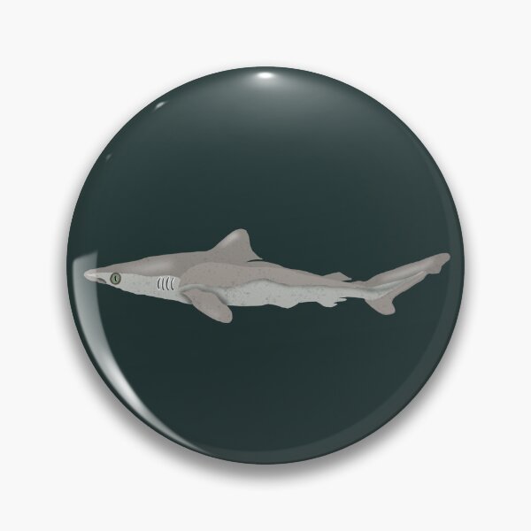 Item preview, The Lost Shark designed and sold by BDBirds.