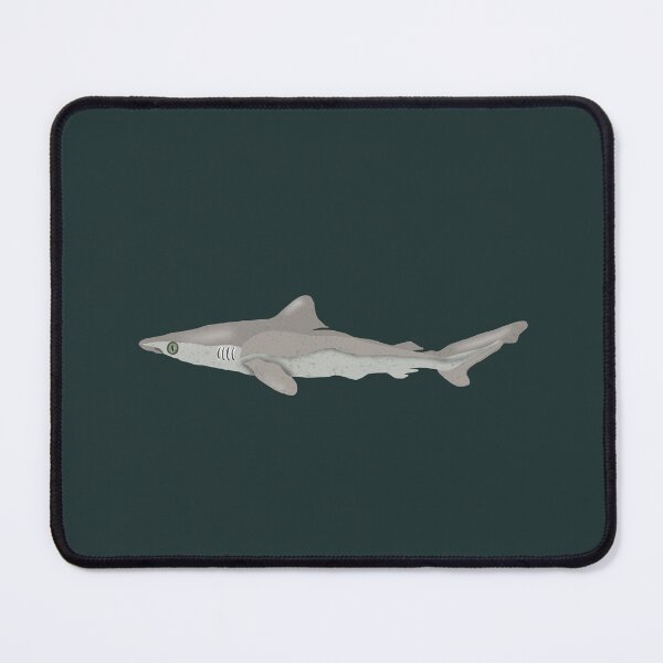 Item preview, The Lost Shark designed and sold by BDBirds.