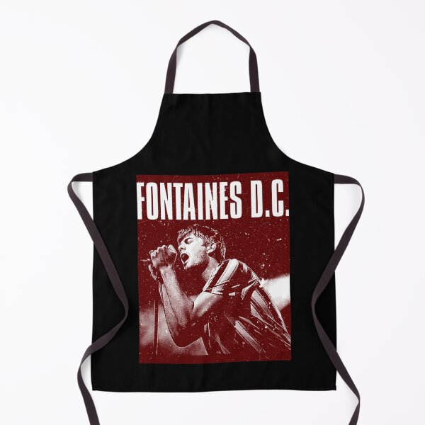 Item preview, Fontaines D.C. Vintage VL15 designed and sold by sindifitriak.