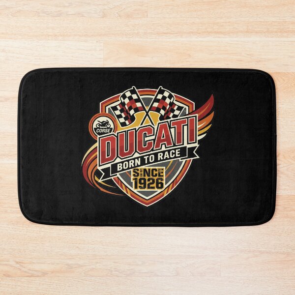 Item preview, Ducati Vector Graphic Art designed and sold by enzoade.