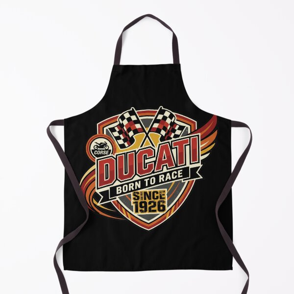 Item preview, Ducati Vector Graphic Art designed and sold by enzoade.