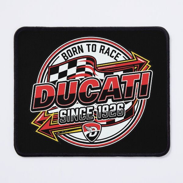 Item preview, Ducati Vector Graphic Art designed and sold by enzoade.